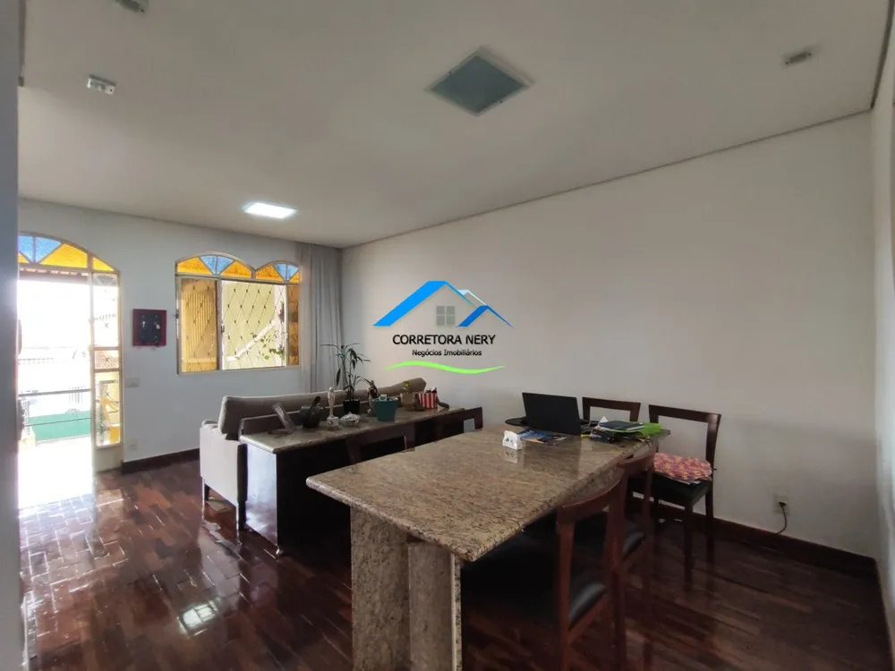 Casa, 4 quartos - Foto 4