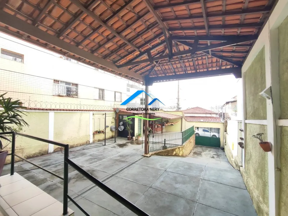 Casa, 4 quartos - Foto 1