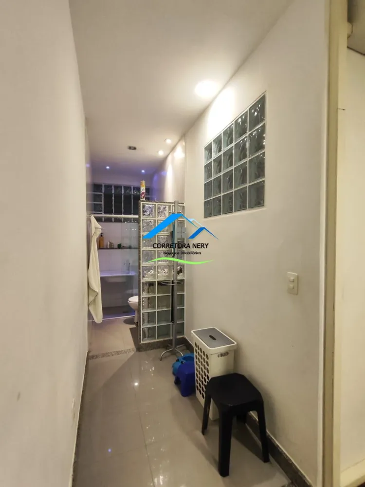 Casa, 4 quartos - Foto 10