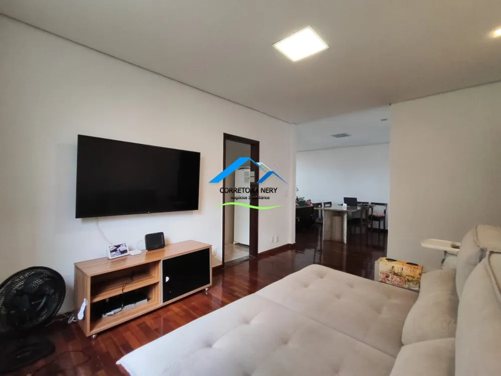 Casa, 4 quartos - Foto 6