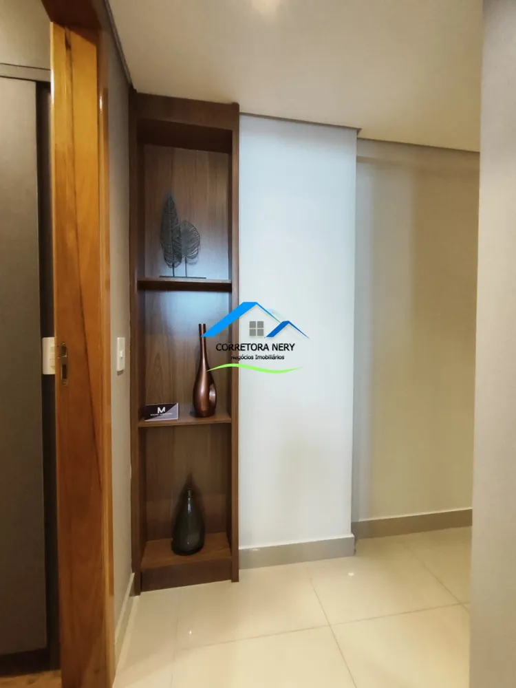 Apartamento, 2 quartos - Foto 5
