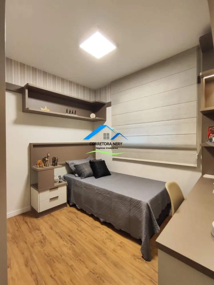 Apartamento, 2 quartos - Foto 6