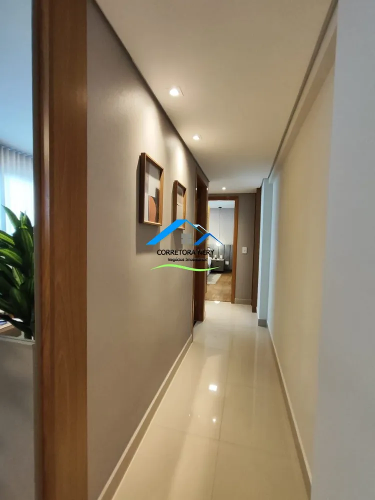 Apartamento, 2 quartos - Foto 4