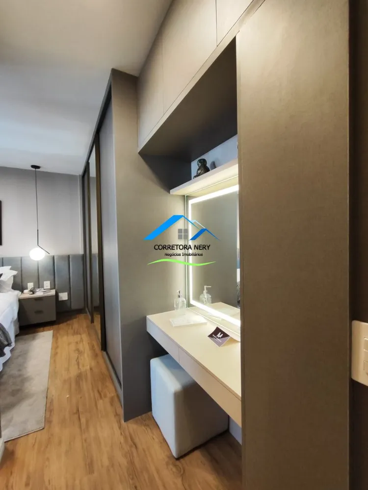 Apartamento, 2 quartos - Foto 10