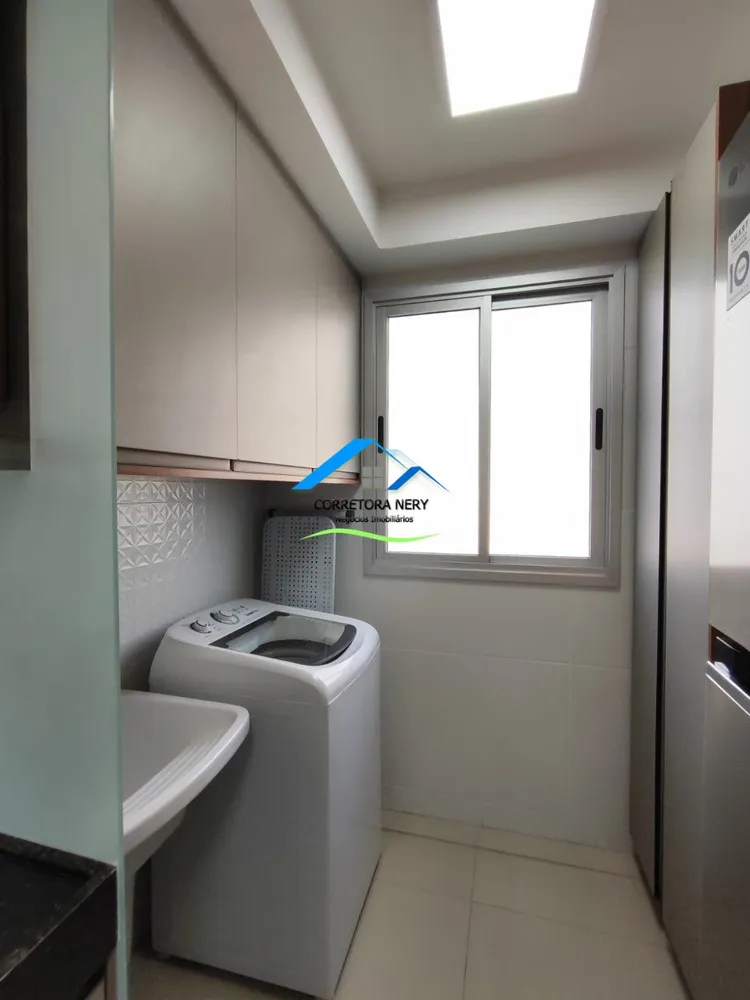 Apartamento, 2 quartos - Foto 3