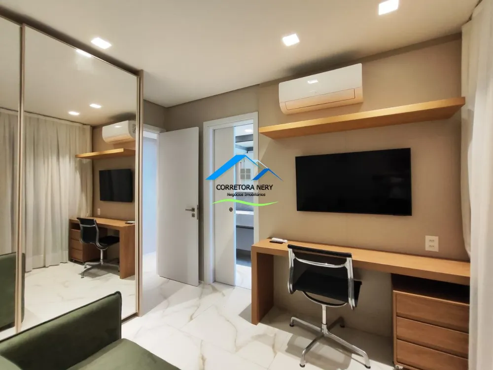 Apartamento, 2 quartos - Foto 7