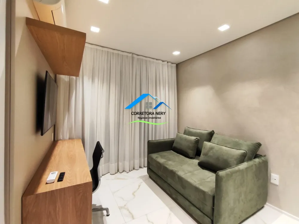 Apartamento, 2 quartos - Foto 6
