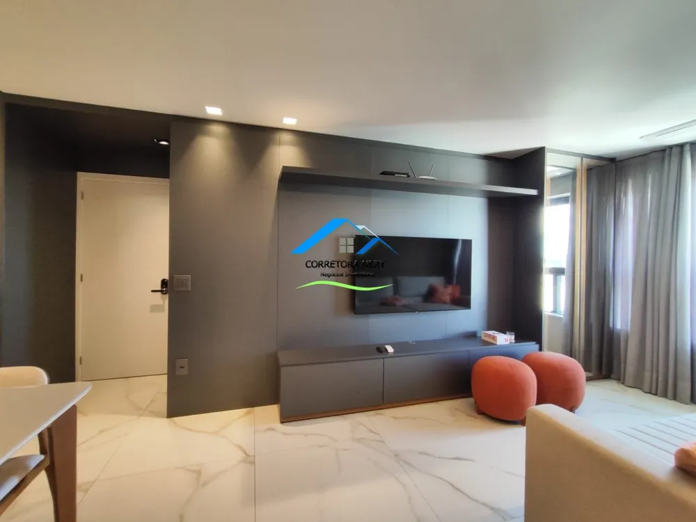 Apartamento, 2 quartos - Foto 2