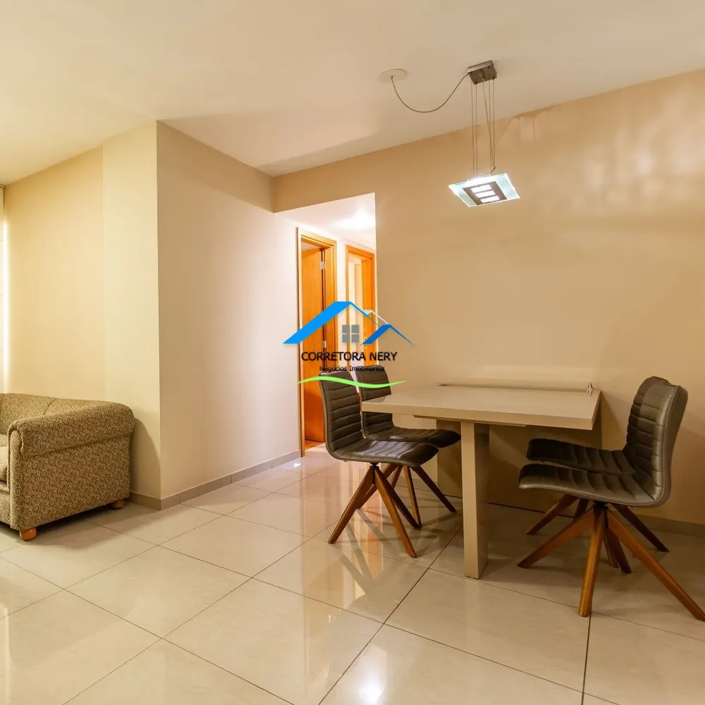 Apartamento, 3 quartos - Foto 2
