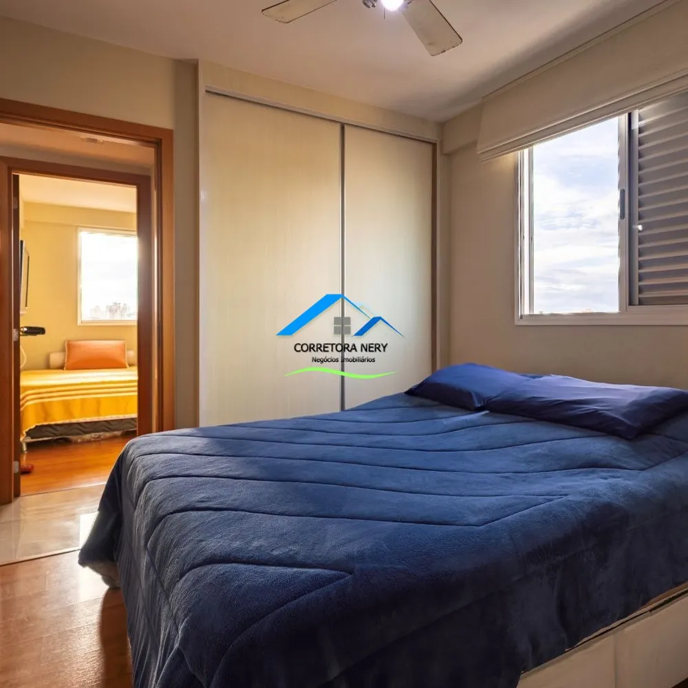 Apartamento, 3 quartos - Foto 6