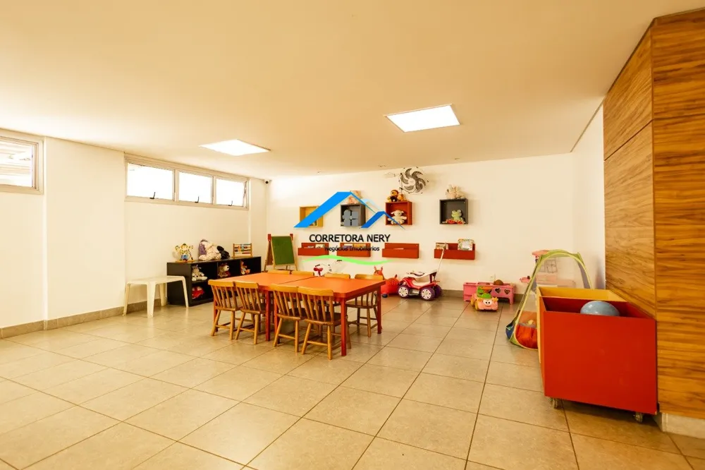 Apartamento, 3 quartos - Foto 9