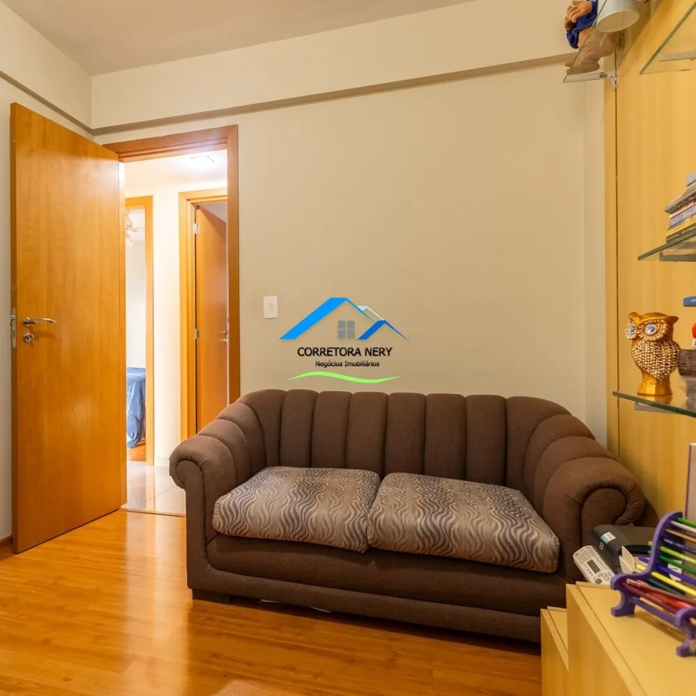 Apartamento, 3 quartos - Foto 3