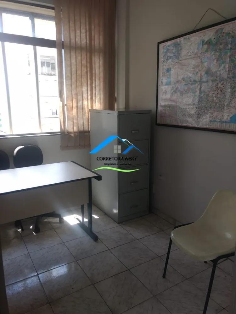 Sala-Conjunto - Foto 1