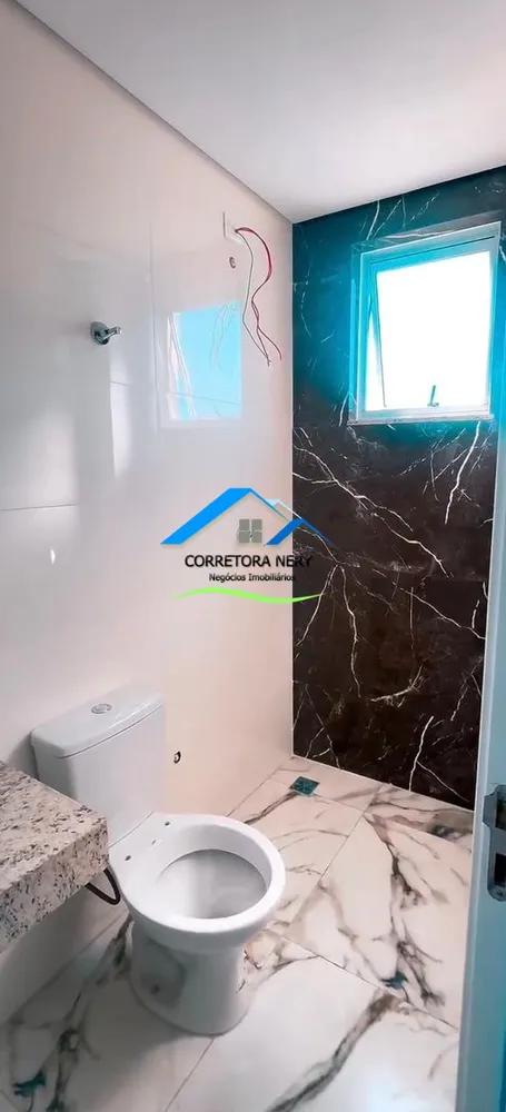 Cobertura, 3 quartos - Foto 8
