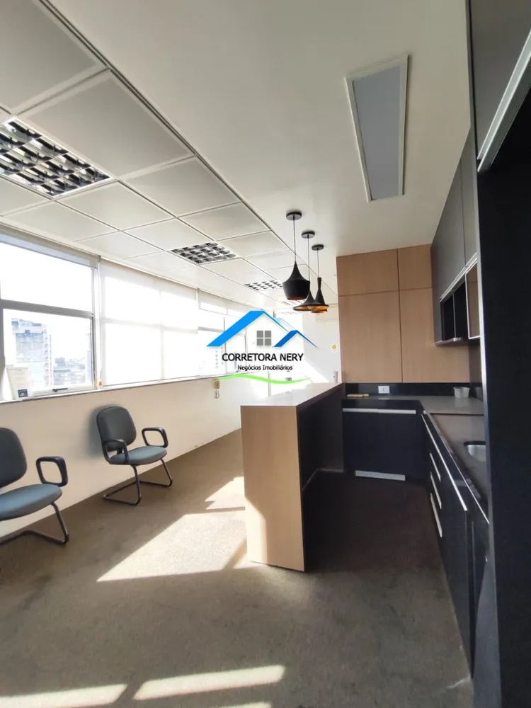 Sala-Conjunto - Foto 6