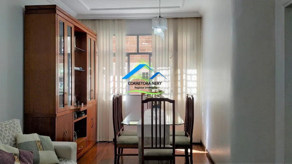 Apartamento, 2 quartos - Foto 1