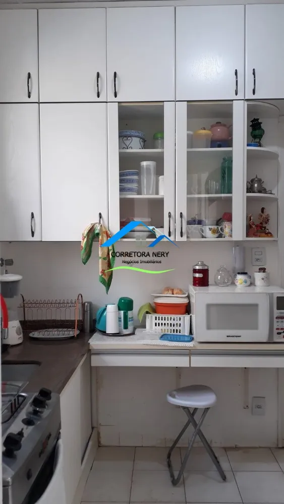 Apartamento, 2 quartos - Foto 2