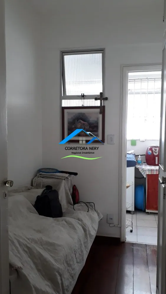 Apartamento, 2 quartos - Foto 7