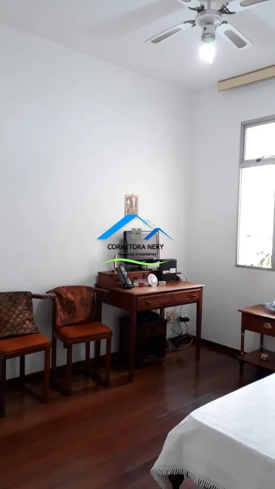 Apartamento, 2 quartos - Foto 7