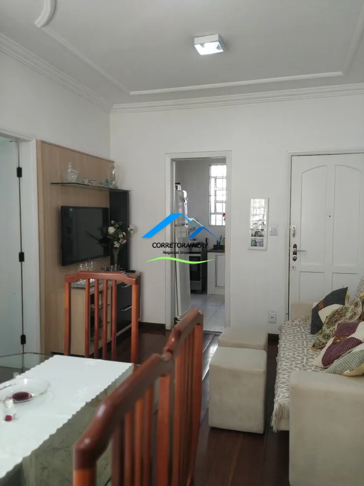 Apartamento, 2 quartos - Foto 8
