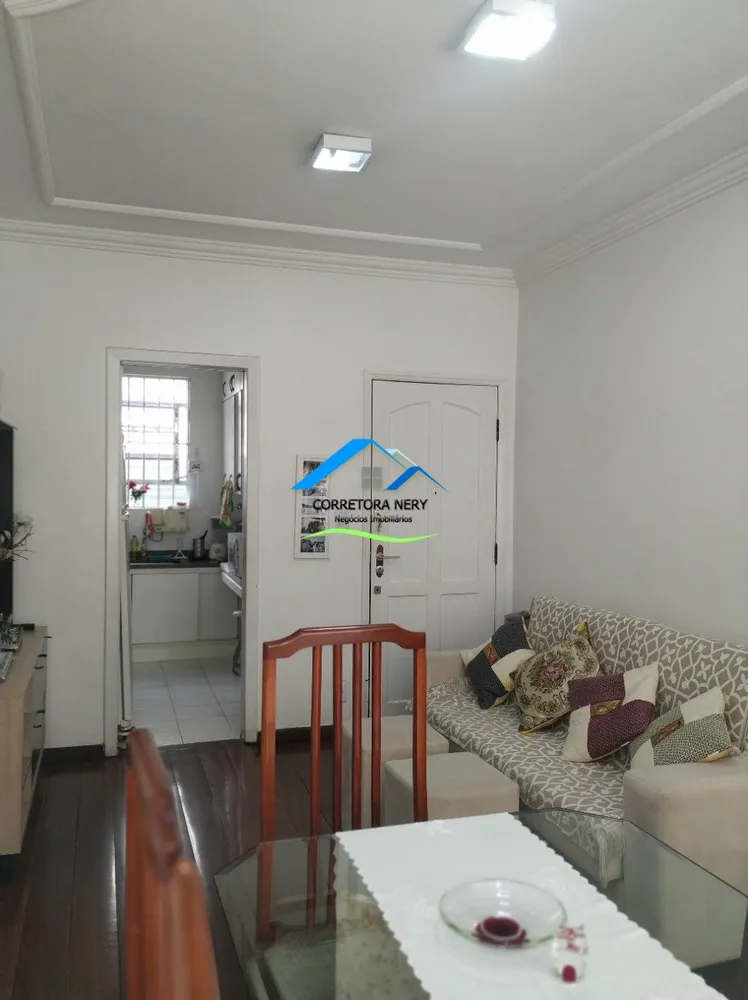 Apartamento, 2 quartos - Foto 3