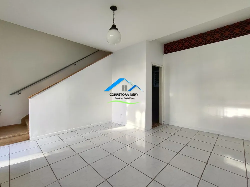 Casa, 4 quartos - Foto 1