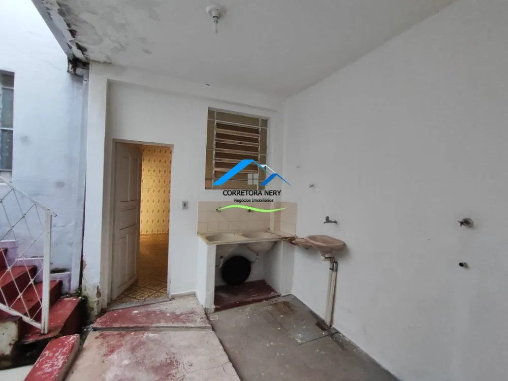 Casa, 4 quartos - Foto 6