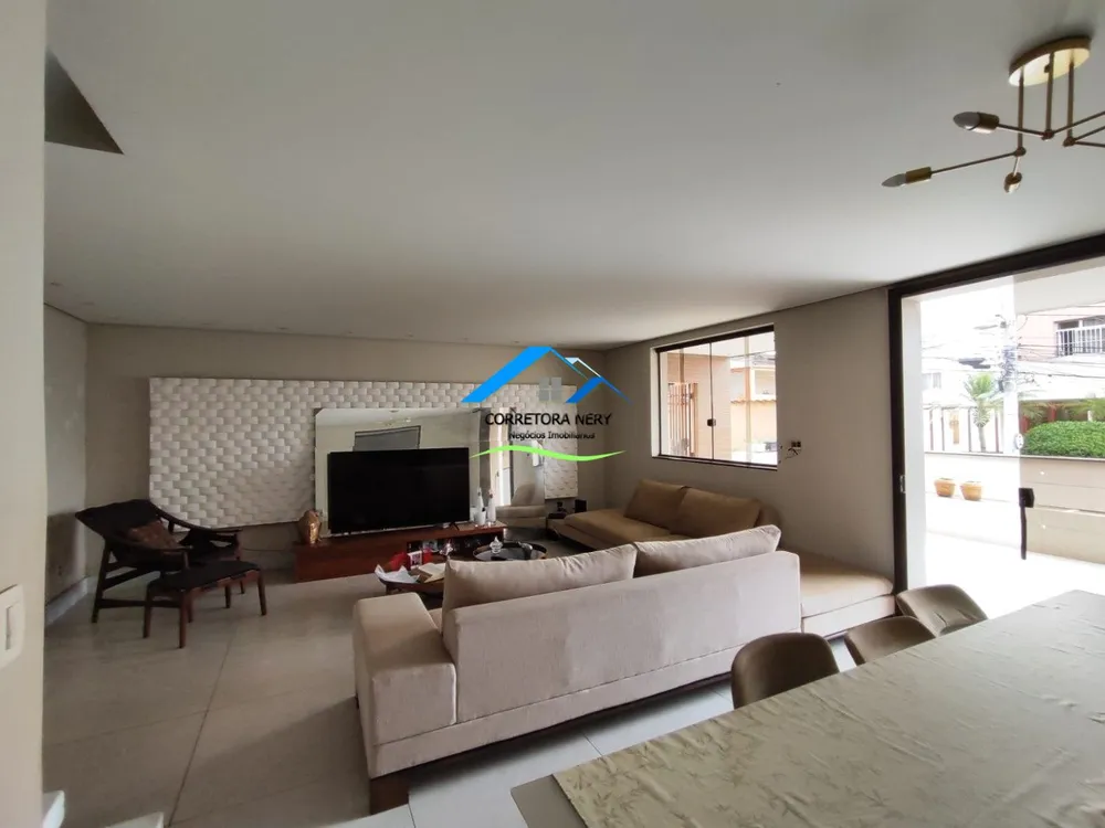 Casa, 4 quartos - Foto 5
