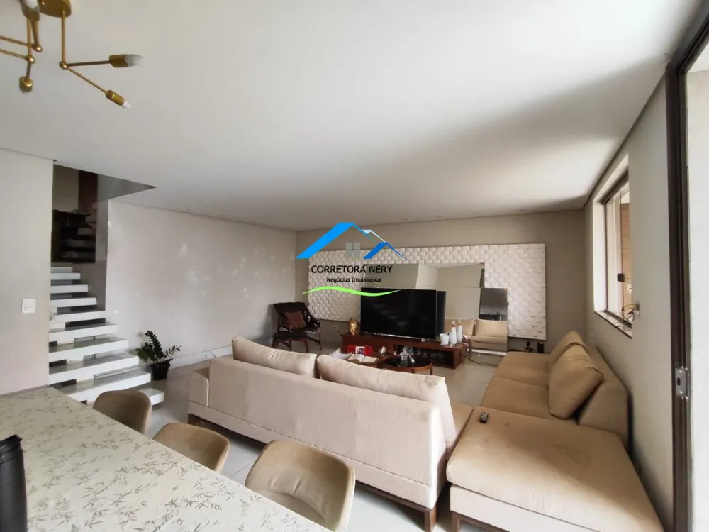 Casa, 4 quartos - Foto 6