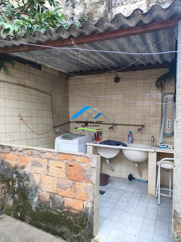 Casa, 4 quartos - Foto 14