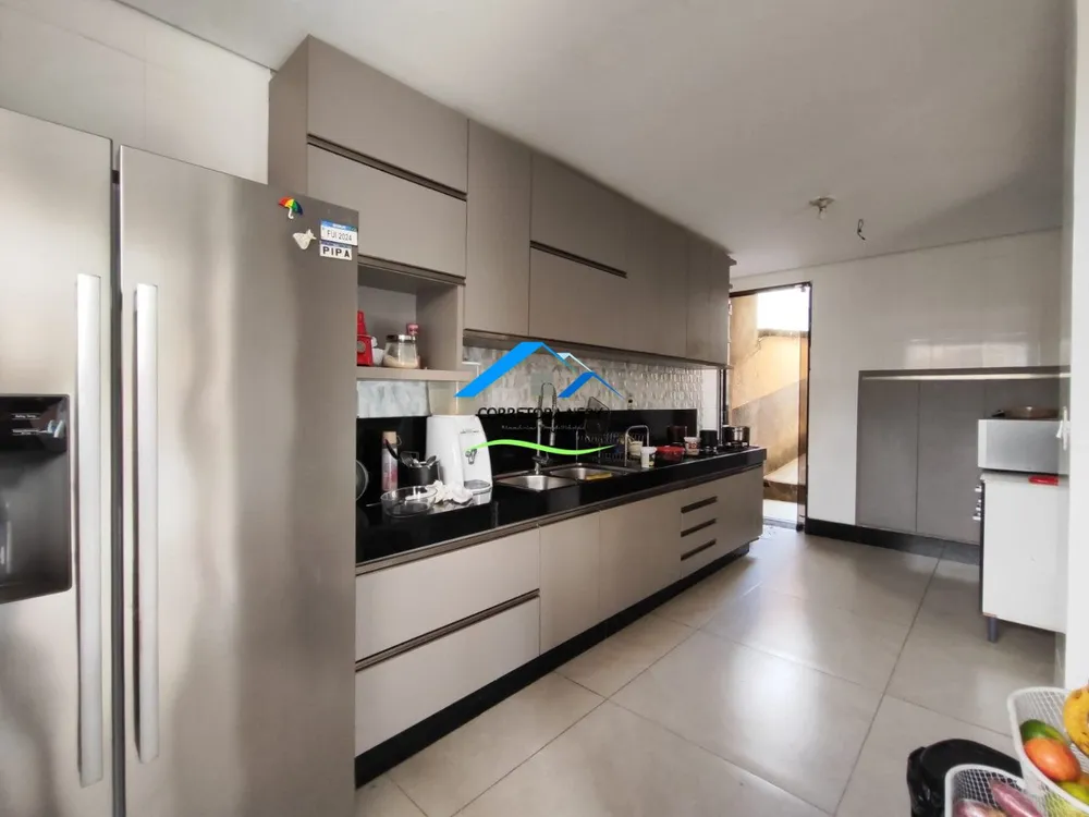 Casa, 4 quartos - Foto 7