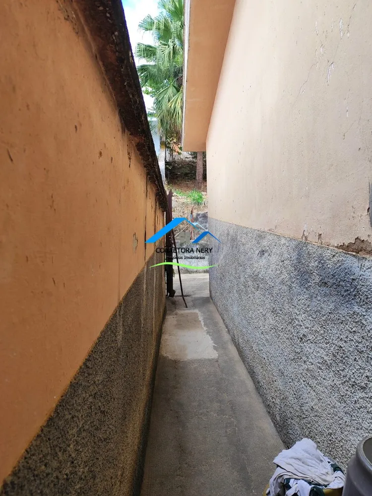 Casa, 4 quartos - Foto 4