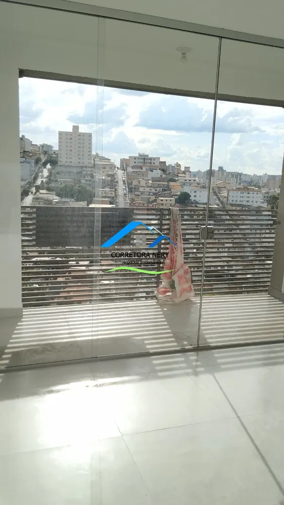 Apartamento, 2 quartos - Foto 2