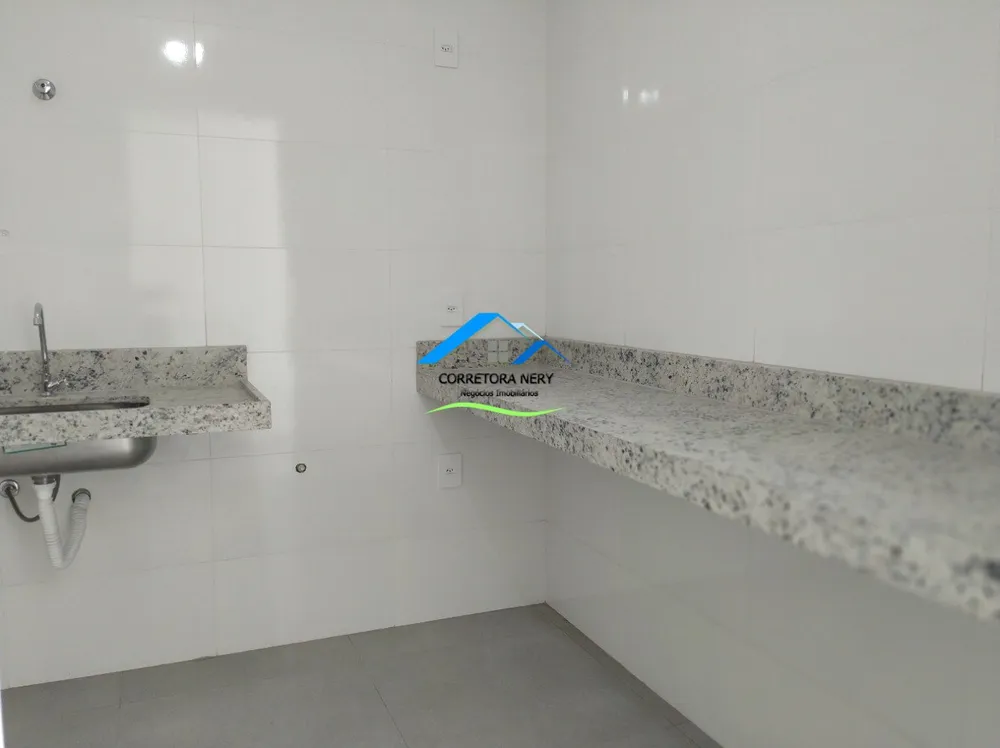 Apartamento, 2 quartos - Foto 9