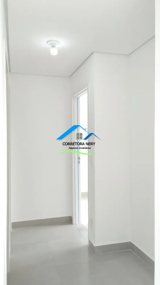 Apartamento, 2 quartos - Foto 4
