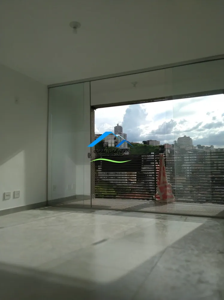 Apartamento, 2 quartos - Foto 1