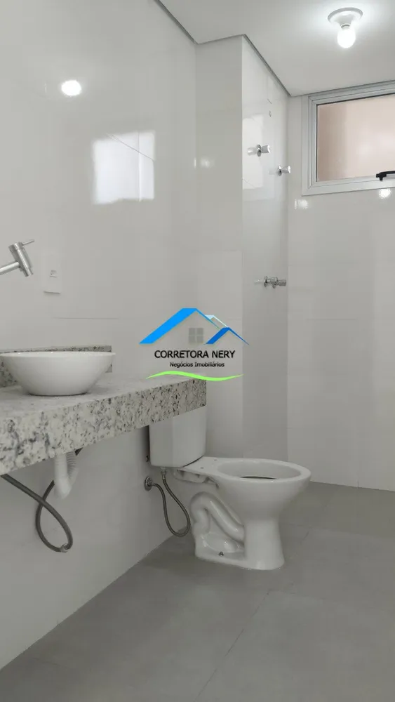 Apartamento, 2 quartos - Foto 6