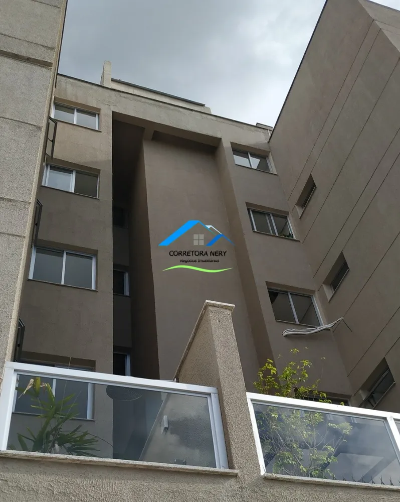 Apartamento, 2 quartos - Foto 12