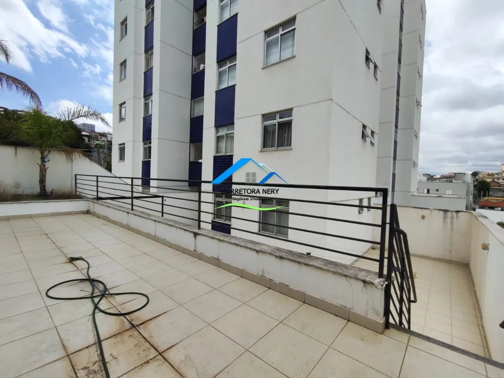 Apartamento, 3 quartos - Foto 13