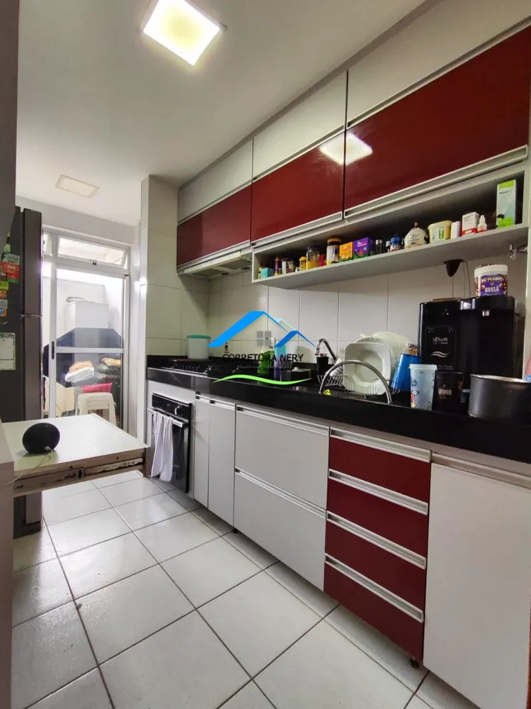 Apartamento, 3 quartos - Foto 4