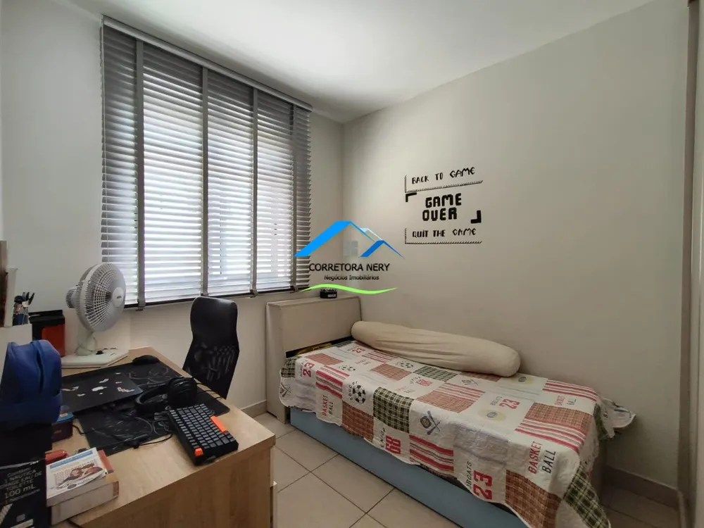 Apartamento, 3 quartos - Foto 9
