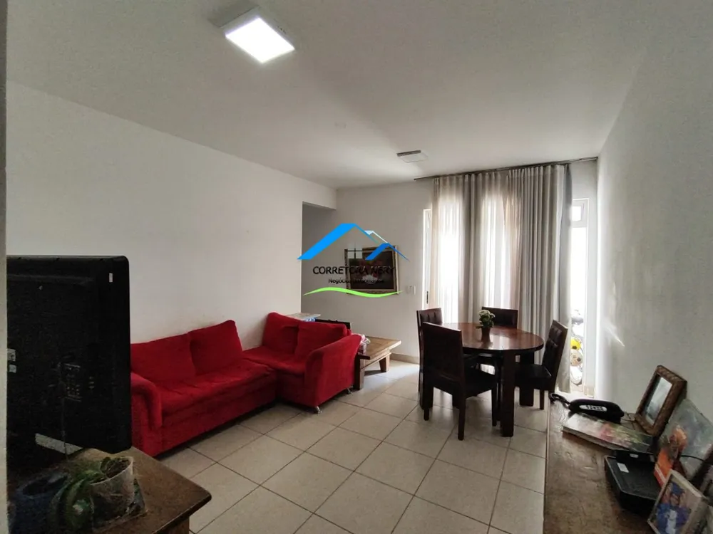 Apartamento, 3 quartos - Foto 2