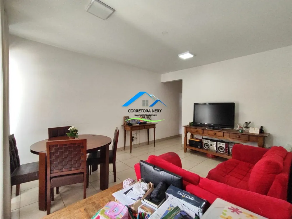Apartamento, 3 quartos - Foto 1