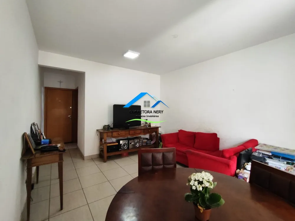 Apartamento, 3 quartos - Foto 3
