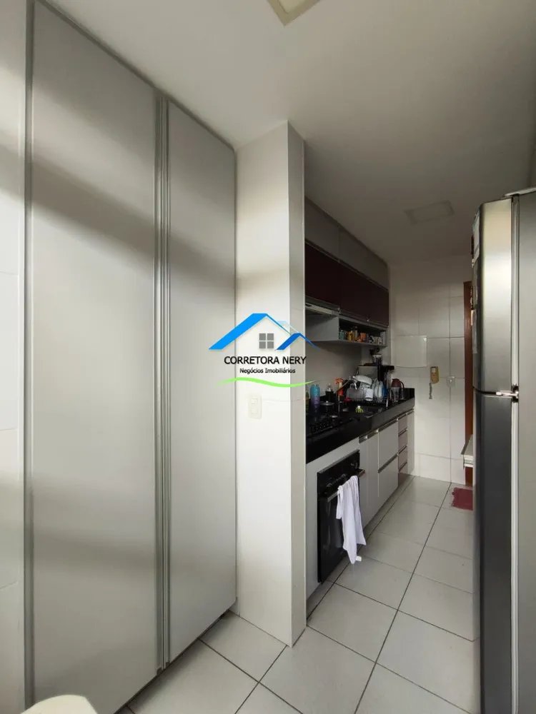 Apartamento, 3 quartos - Foto 5