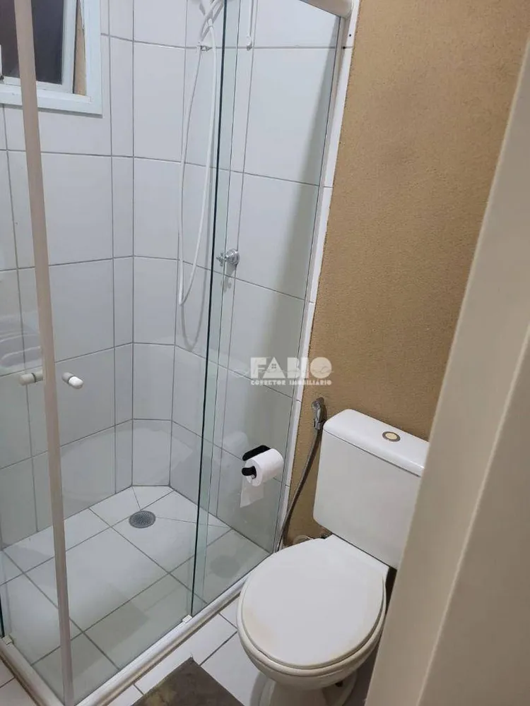 Casa de Condomínio, 3 quartos - Foto 8