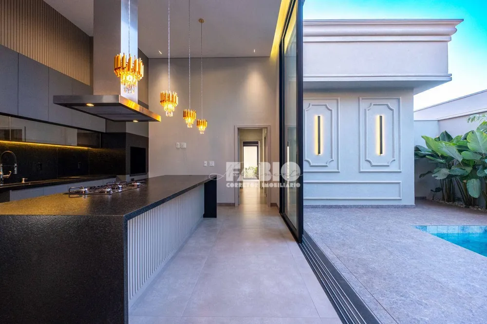 Casa de Condomínio, 3 quartos - Foto 8