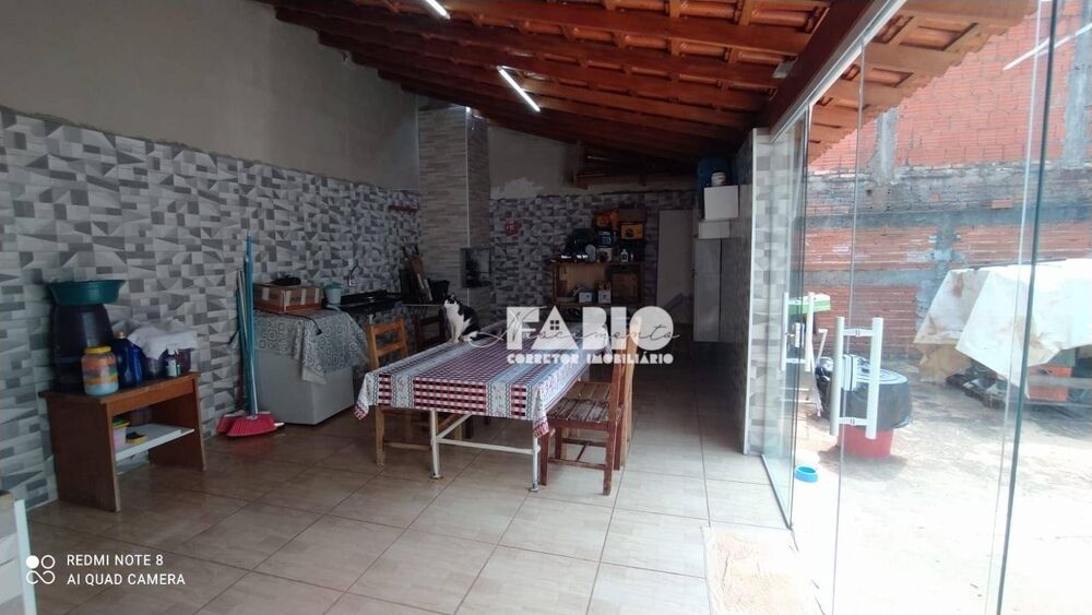 Casa à venda com 2 quartos, 120m² - Foto 5