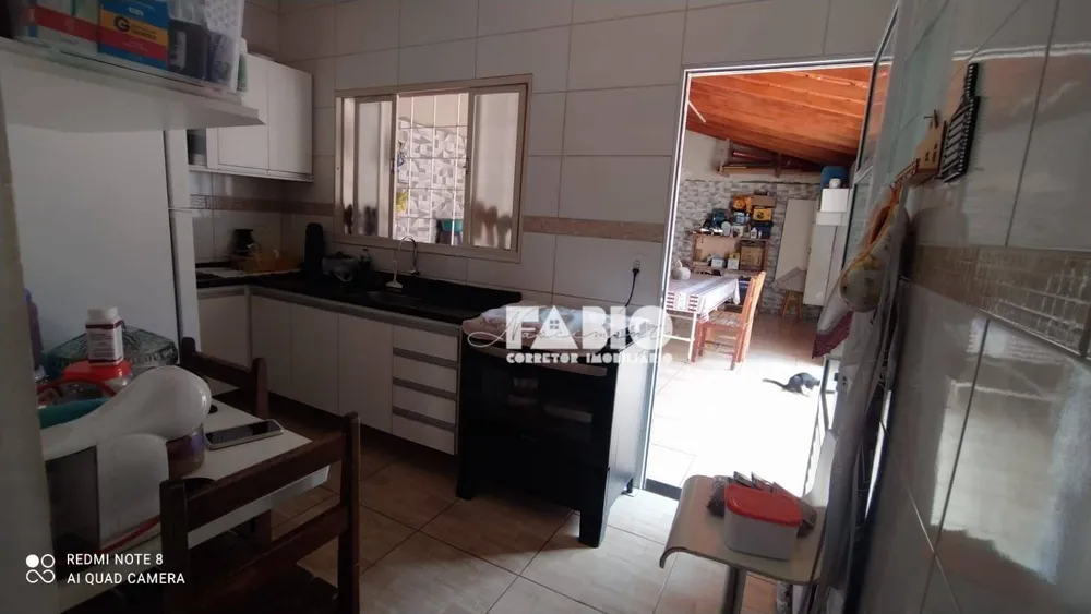 Casa, 2 quartos, 120 m² - Foto 9