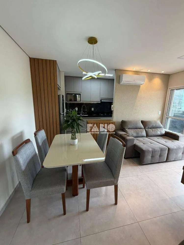 Apartamento, 2 quartos, 67 m² - Foto 1